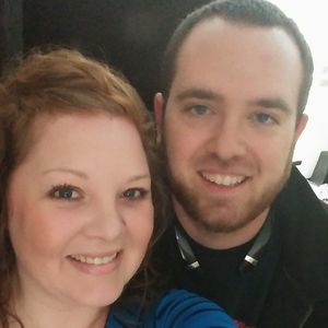 Meet your Posher, Katherine